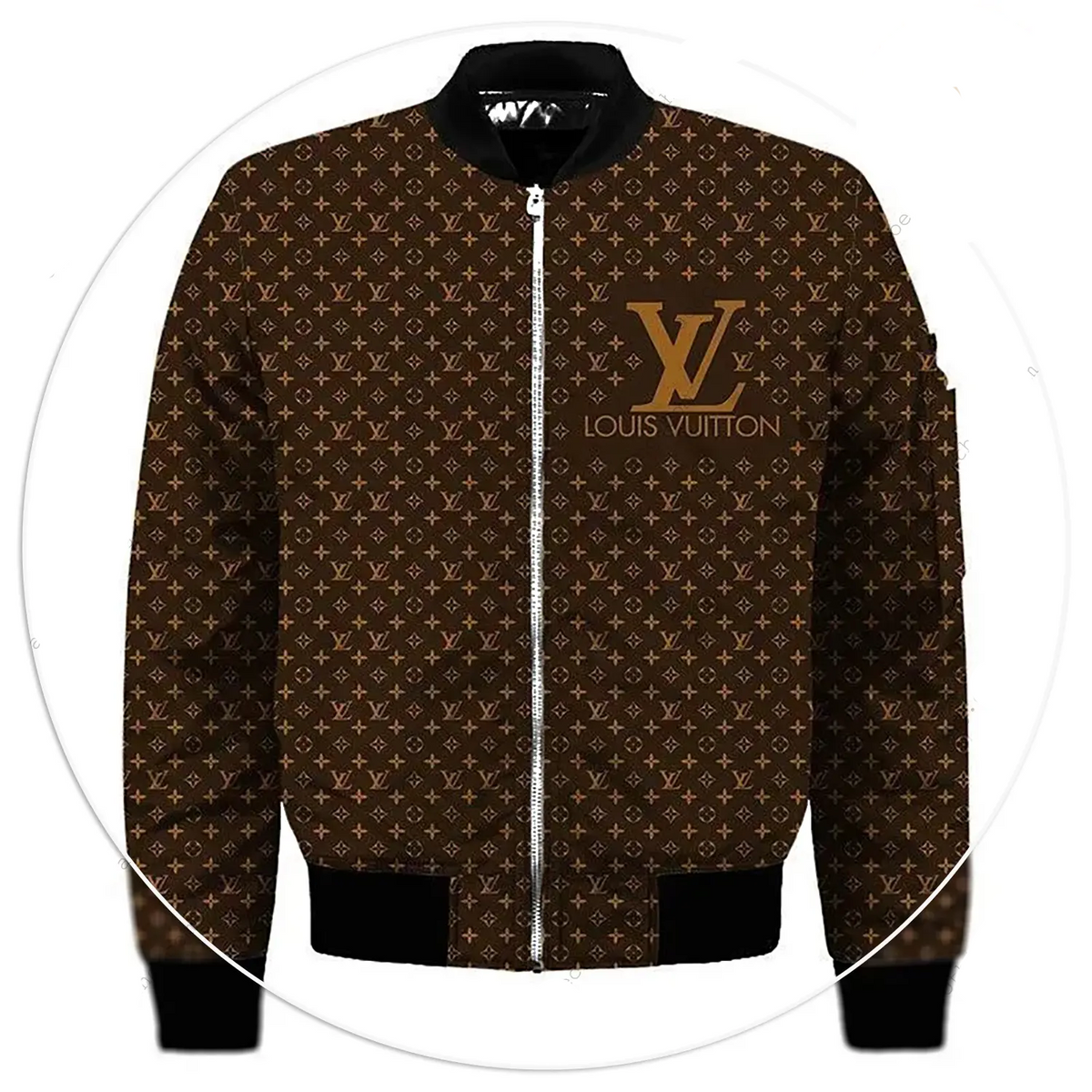 Trend Bomber Jacket XC0823090522