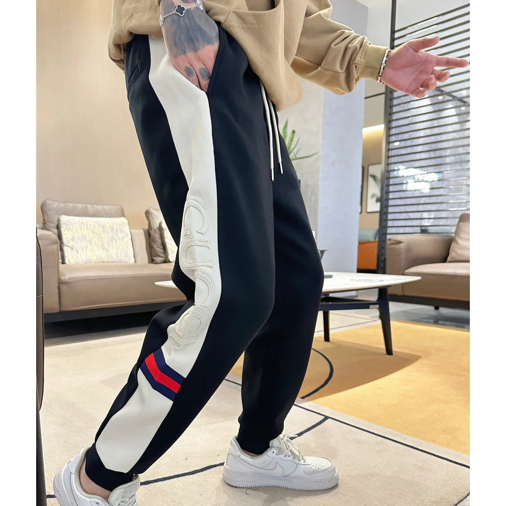 New Versatile Casual Sweatpants 1024121703