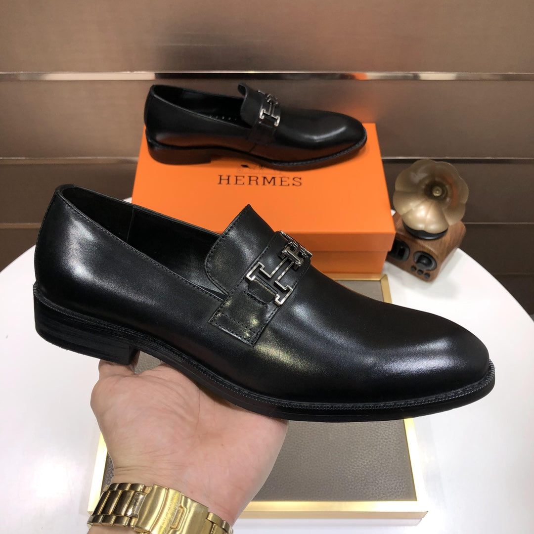 H Luxury Fashion Mens Dress Shoes 0425010610