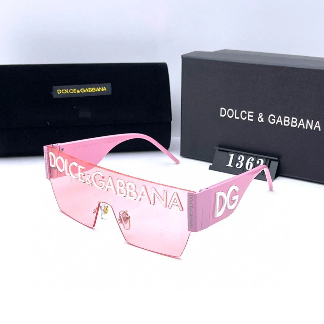 New Frameless Trim Sunglasses Sunscreen Sunglasses 1024051503