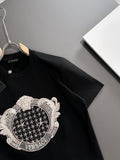 2024Ss new Vs Fashionable  T-shirt  fb0424080108