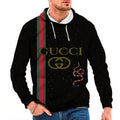 New fashionable printed pullover hoodie 1024011902