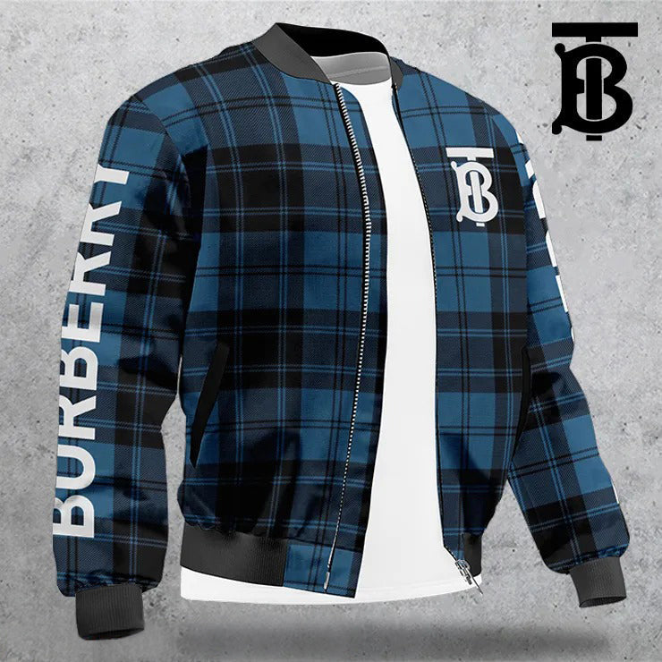 BBR Limited Edition Jacket Hot Trend 3D-0424122301