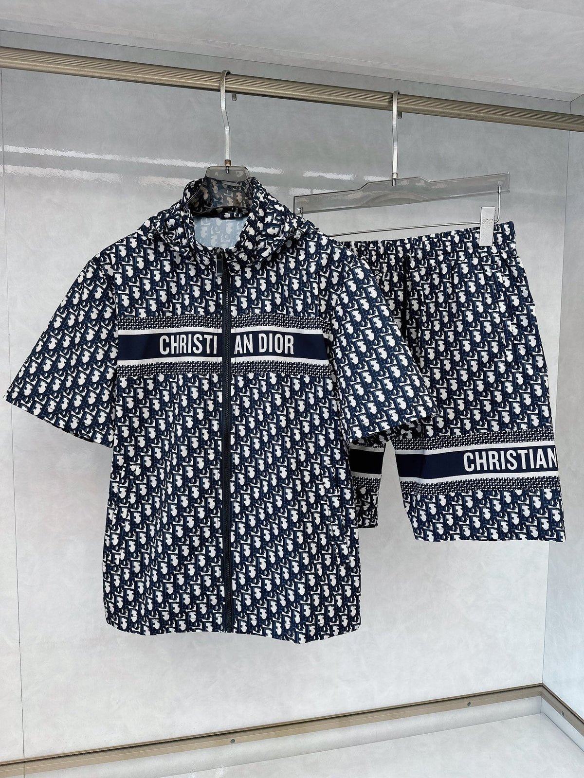 D 25 New Fashion Leisure Suit 3D-0425042605