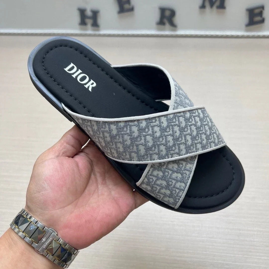 New men's flip-flop casual sandals 1025031307