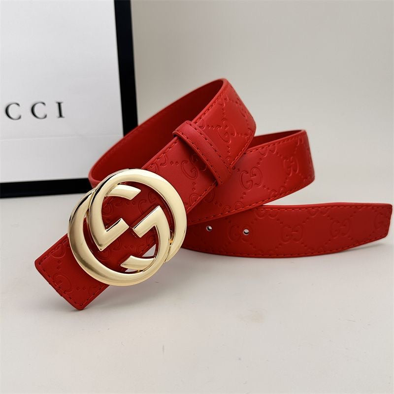 GG Classic Belts PD0426072707