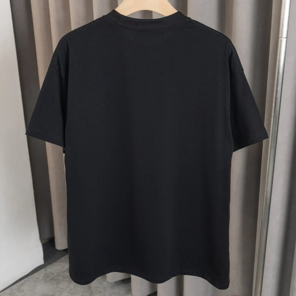 Fashionable and unisex short sleeve 1025022407