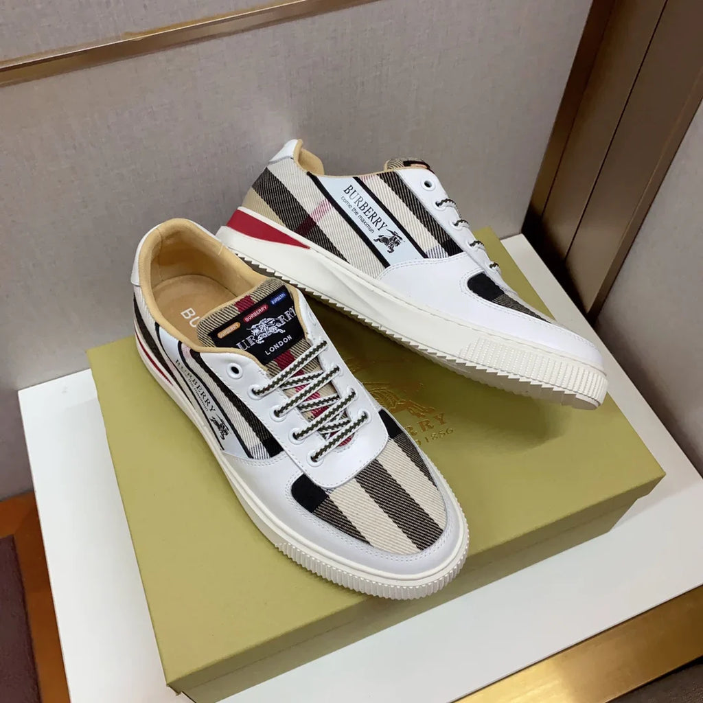 New fashion classic printed sports sneakers 1024051004