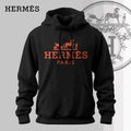HMS Premium Hoodie Hot Trend 2024 LUX 0425031105