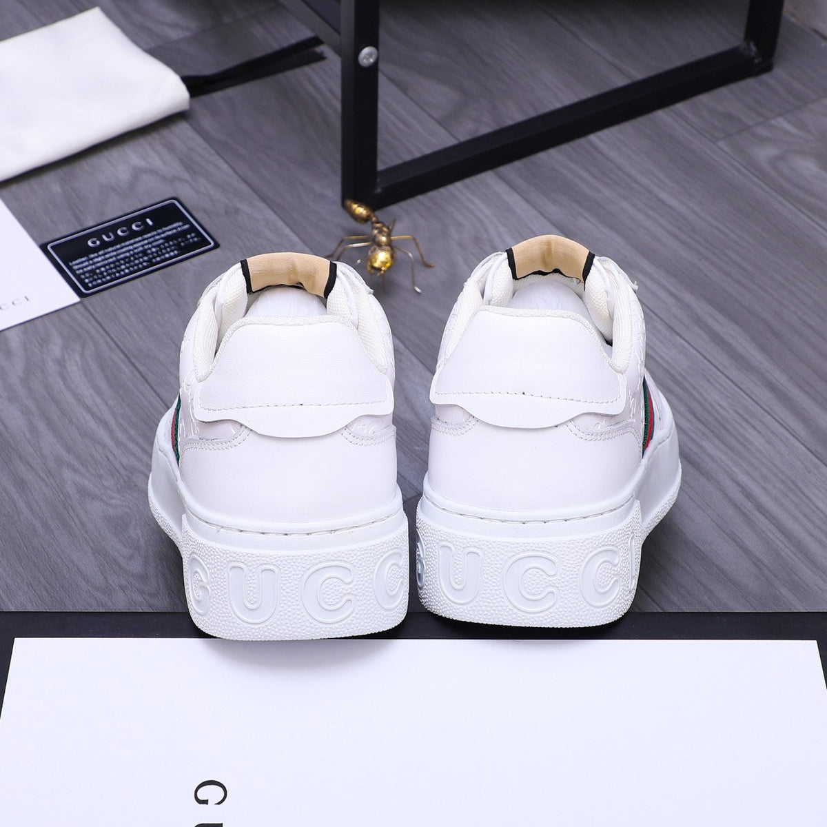 G New Classic Sneakers XC0424112506