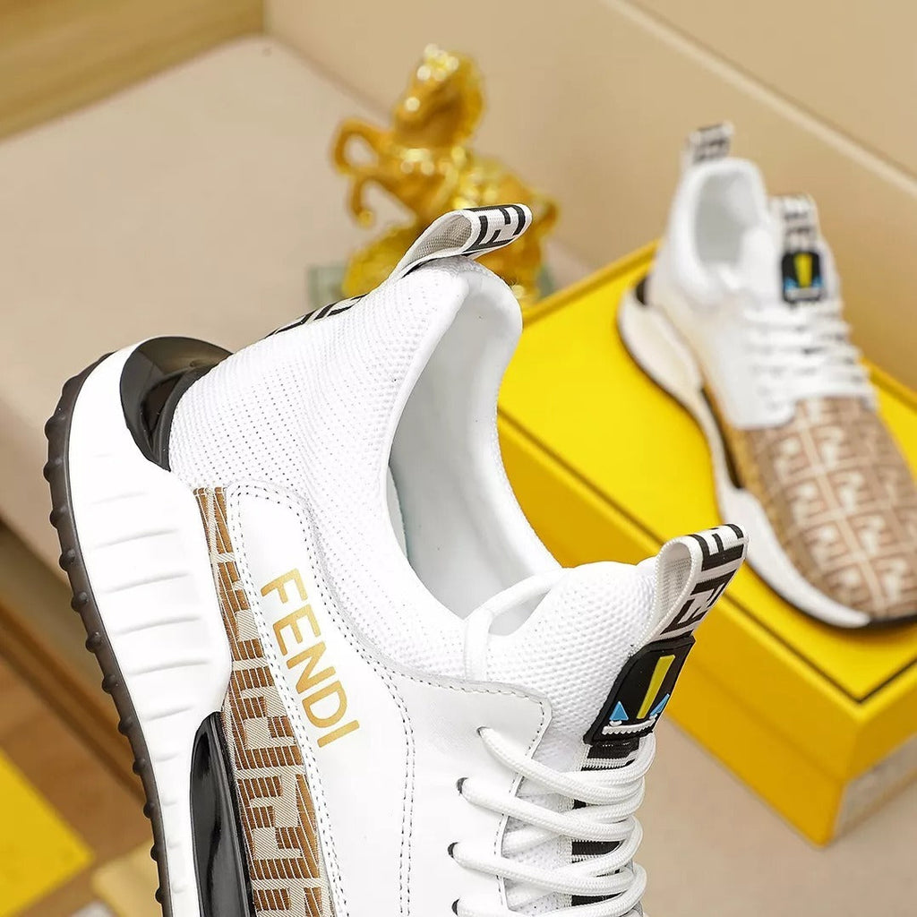NEW SERIES  CASUAL COMFORTABLE SNEAKERS
