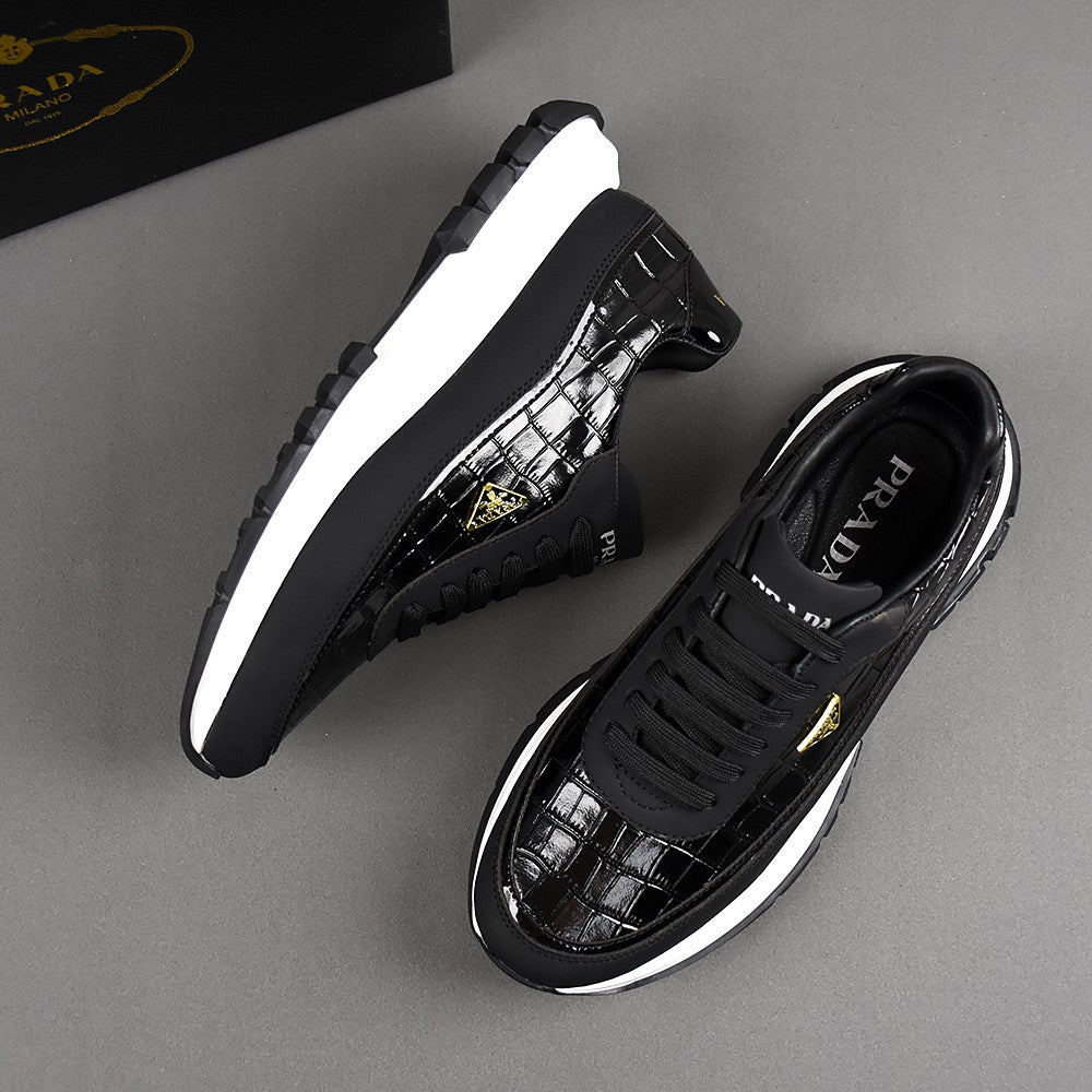 New PRD  Fashion Sneakers 0424110415