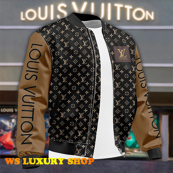 New V Limited Edition Jacket Match AJ 13 Sneaker Hot 2024 3D-0424101701
