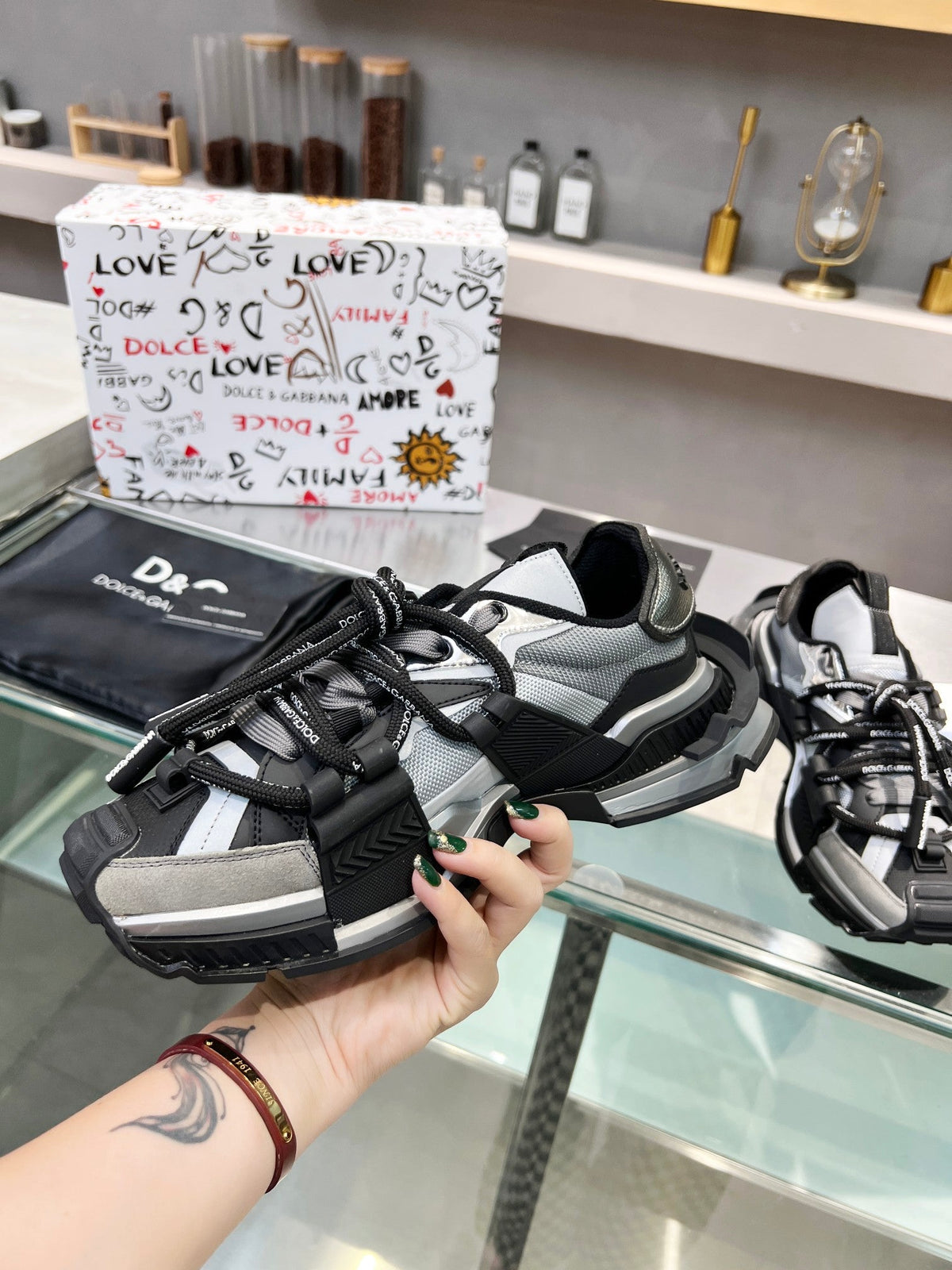 New Casual Sports Shoes x112501