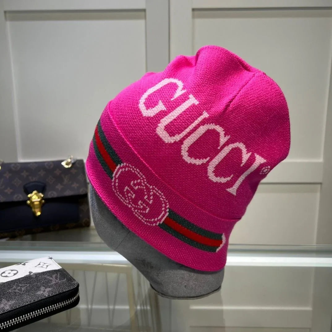 New high-end woolen hat 1024103102