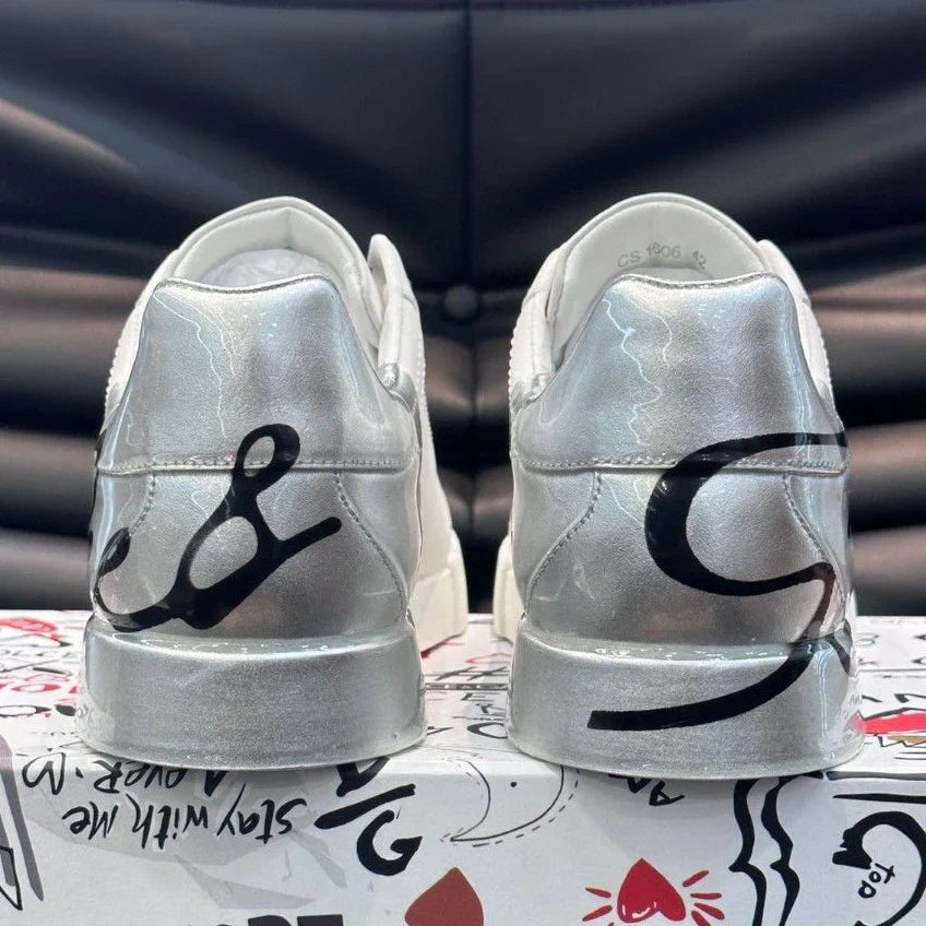 Summer new top men's sneakers 1025063013