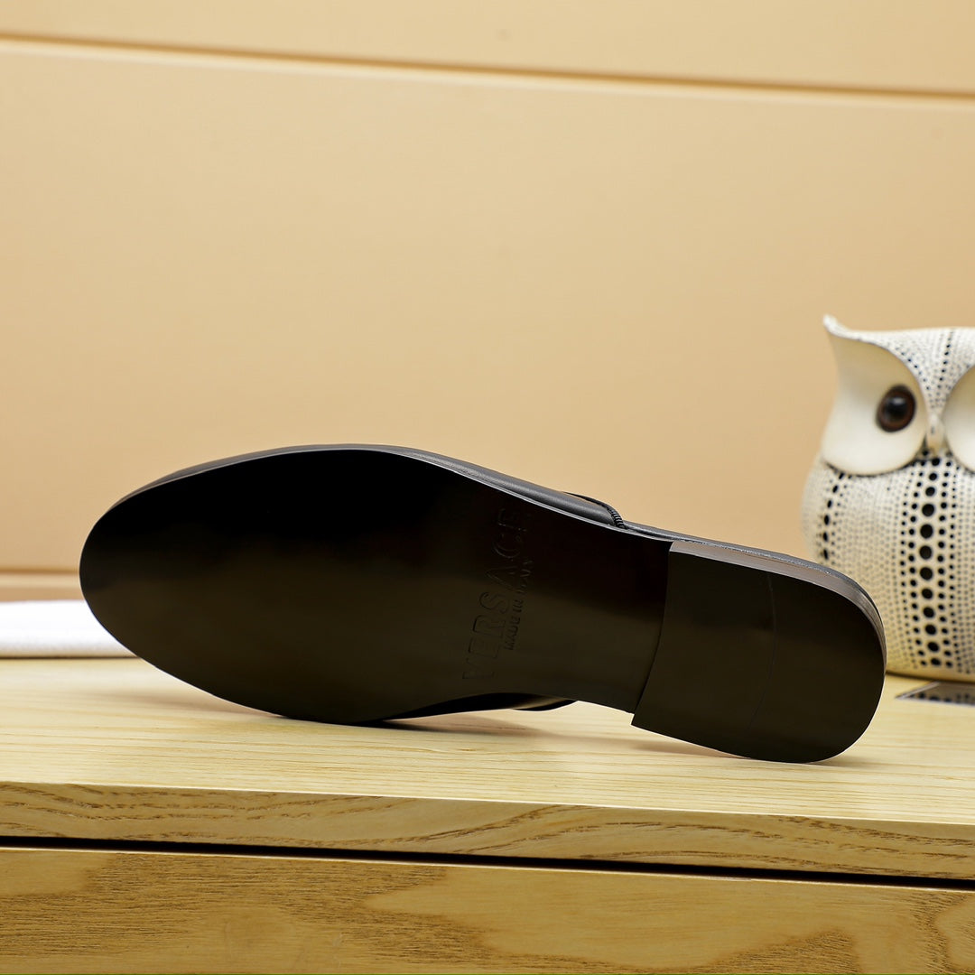 New avant-garde versatile fashion men's shoes fb0424071904