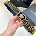 Luxury Genuine Leather Men’s Belt 1025010715