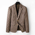 F High-end Trendy Casual Suit Jacket PD0823032301