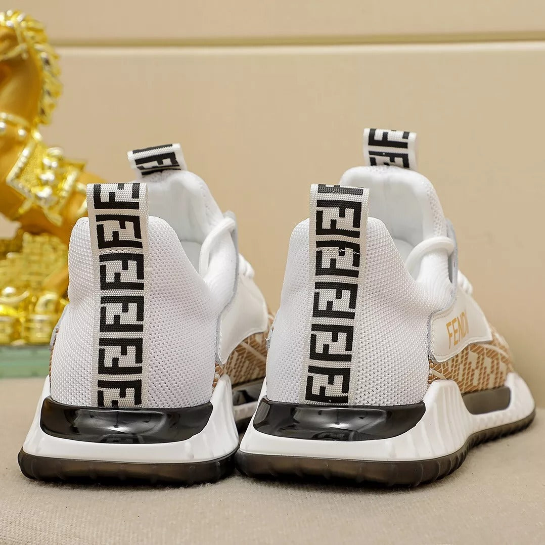 NEW SERIES  CASUAL COMFORTABLE SNEAKERS