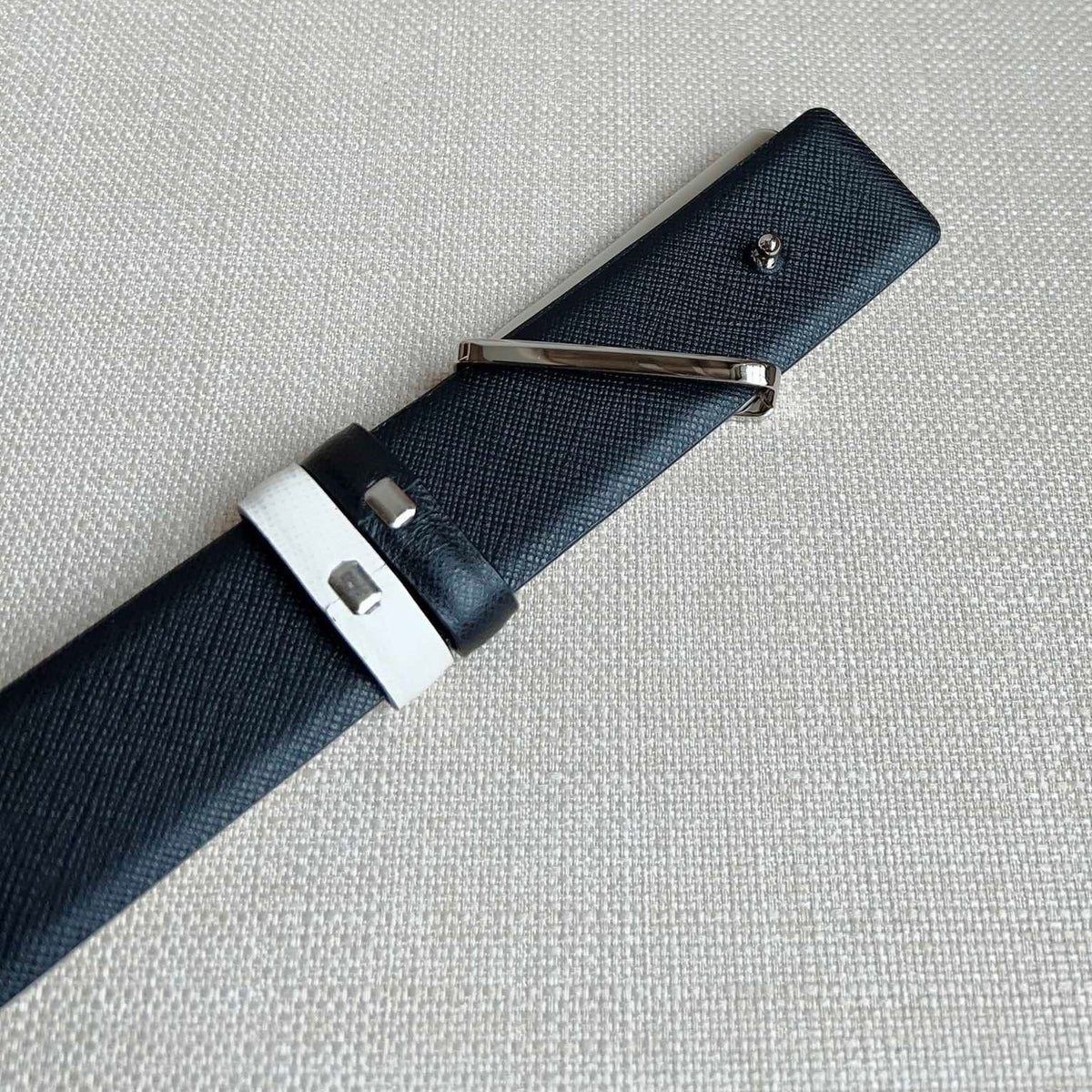 PR Luxury Genuine Leather Men’s Belt 1025010750