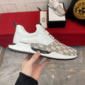 Thick Sole Casual Fashion Men's New Sneakers