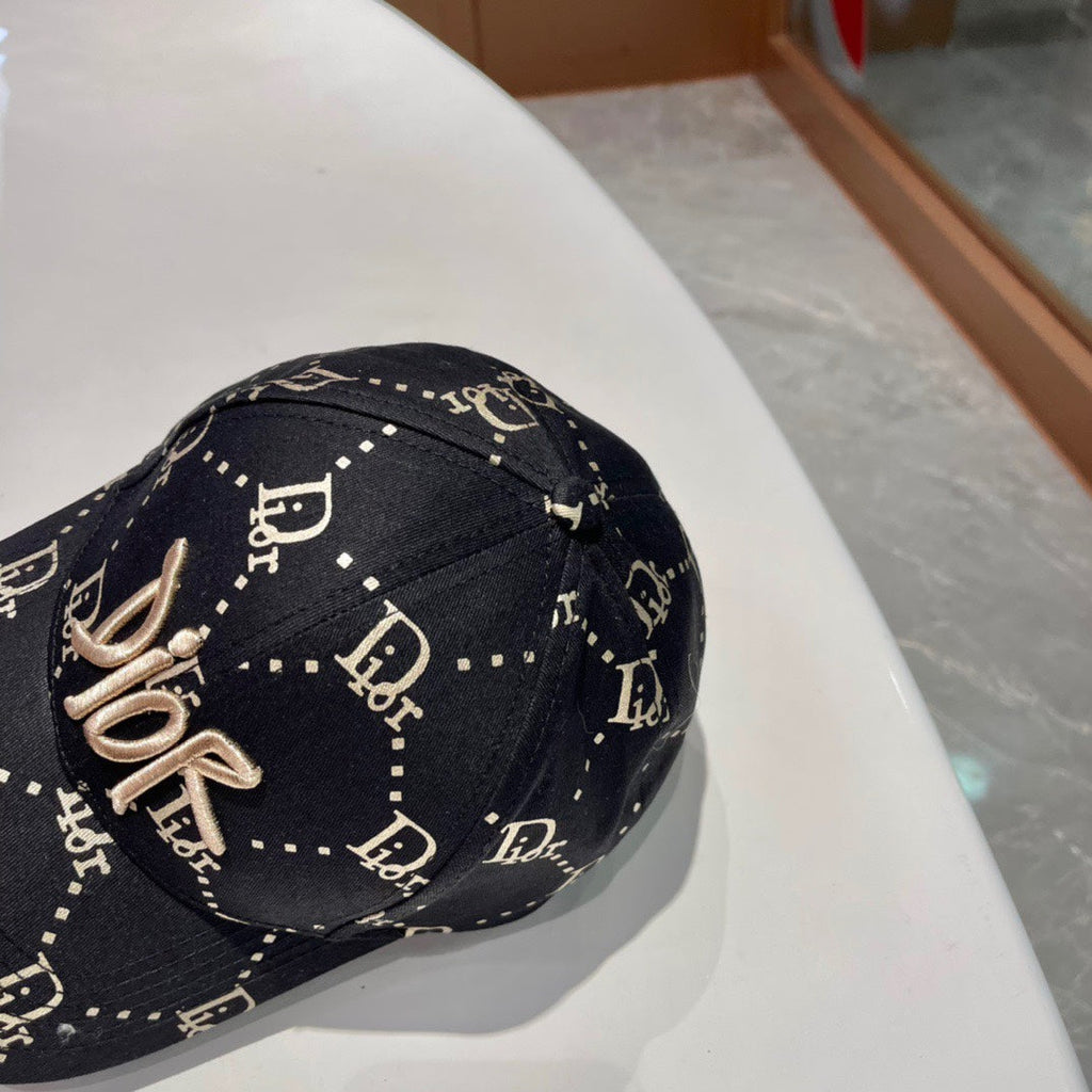Trendy baseball cap XC0823080112