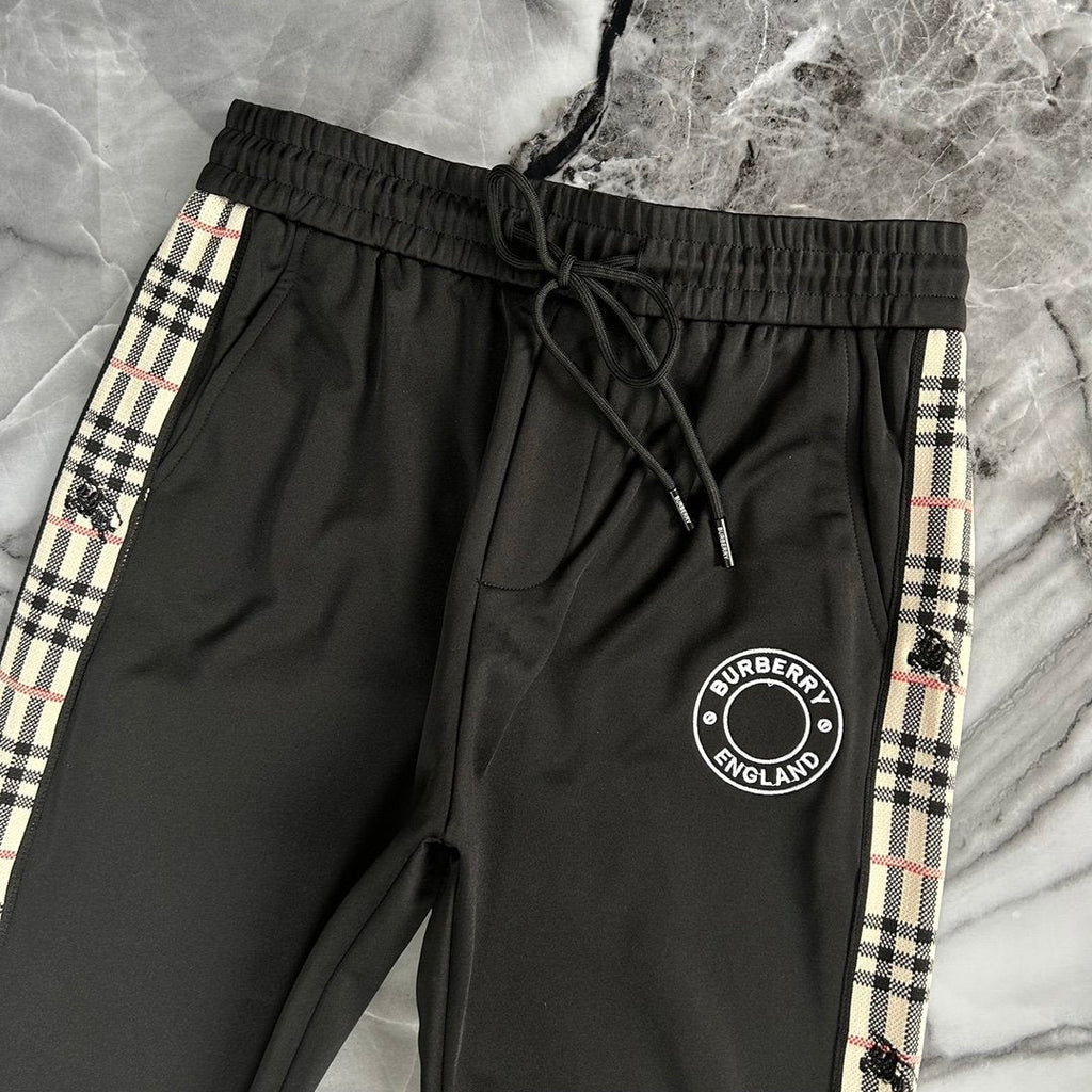 New Fashion Printed Men's Sports Set 1023121527