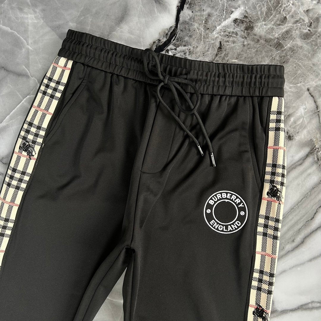 New Fashion Printed Men's Sports Set 1023121527