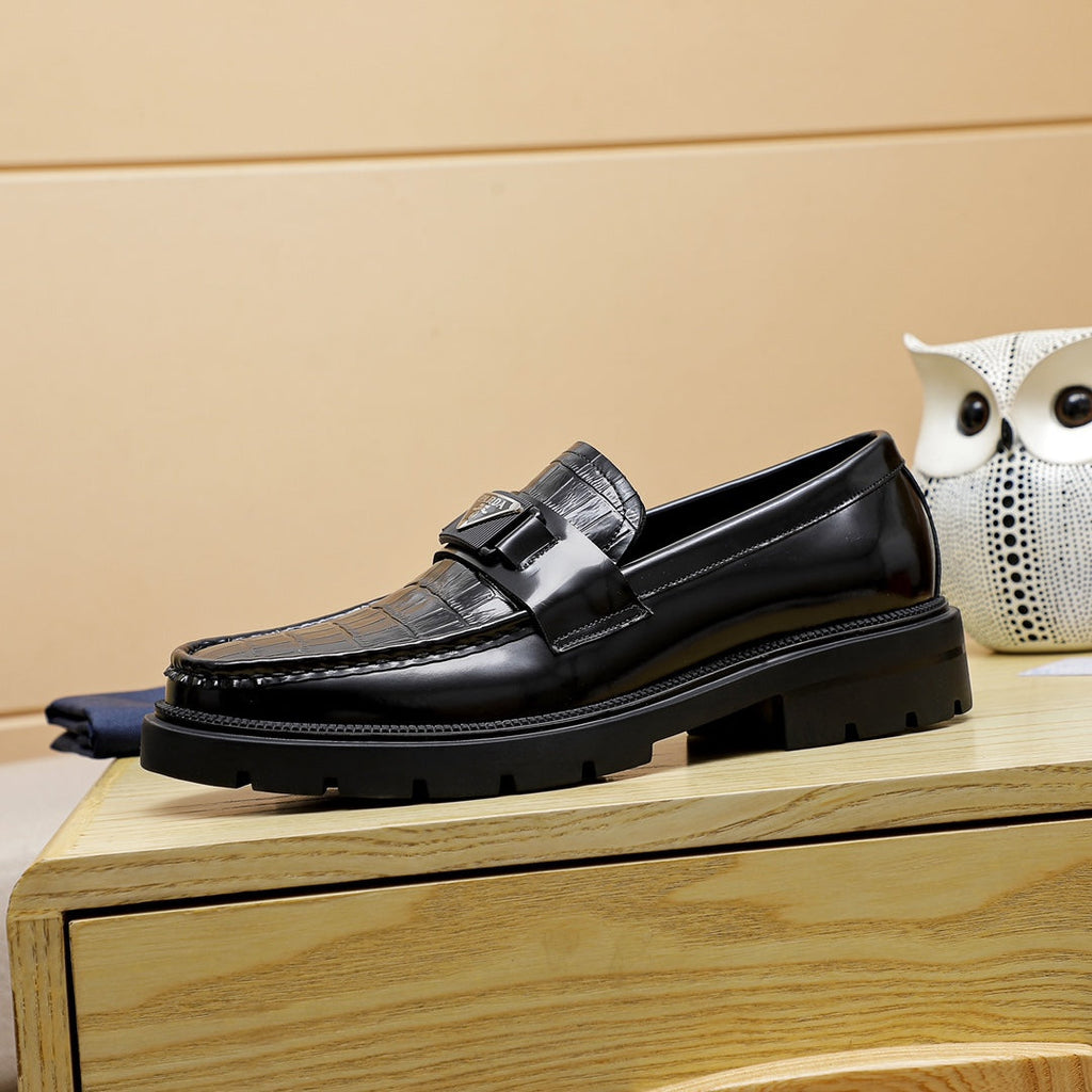 PRD New Luxury Men Shoes 0425011107
