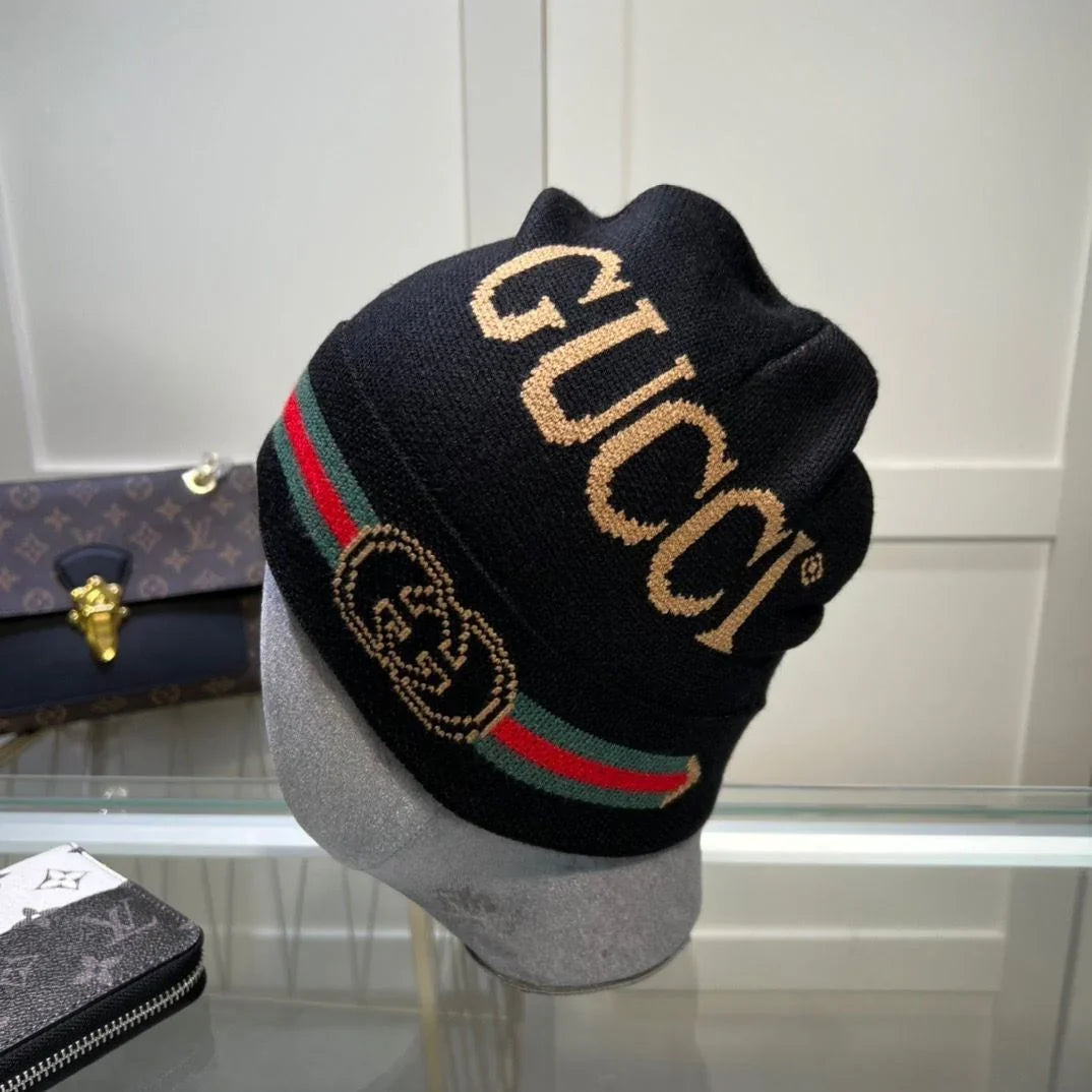 New high-end woolen hat 1024103102