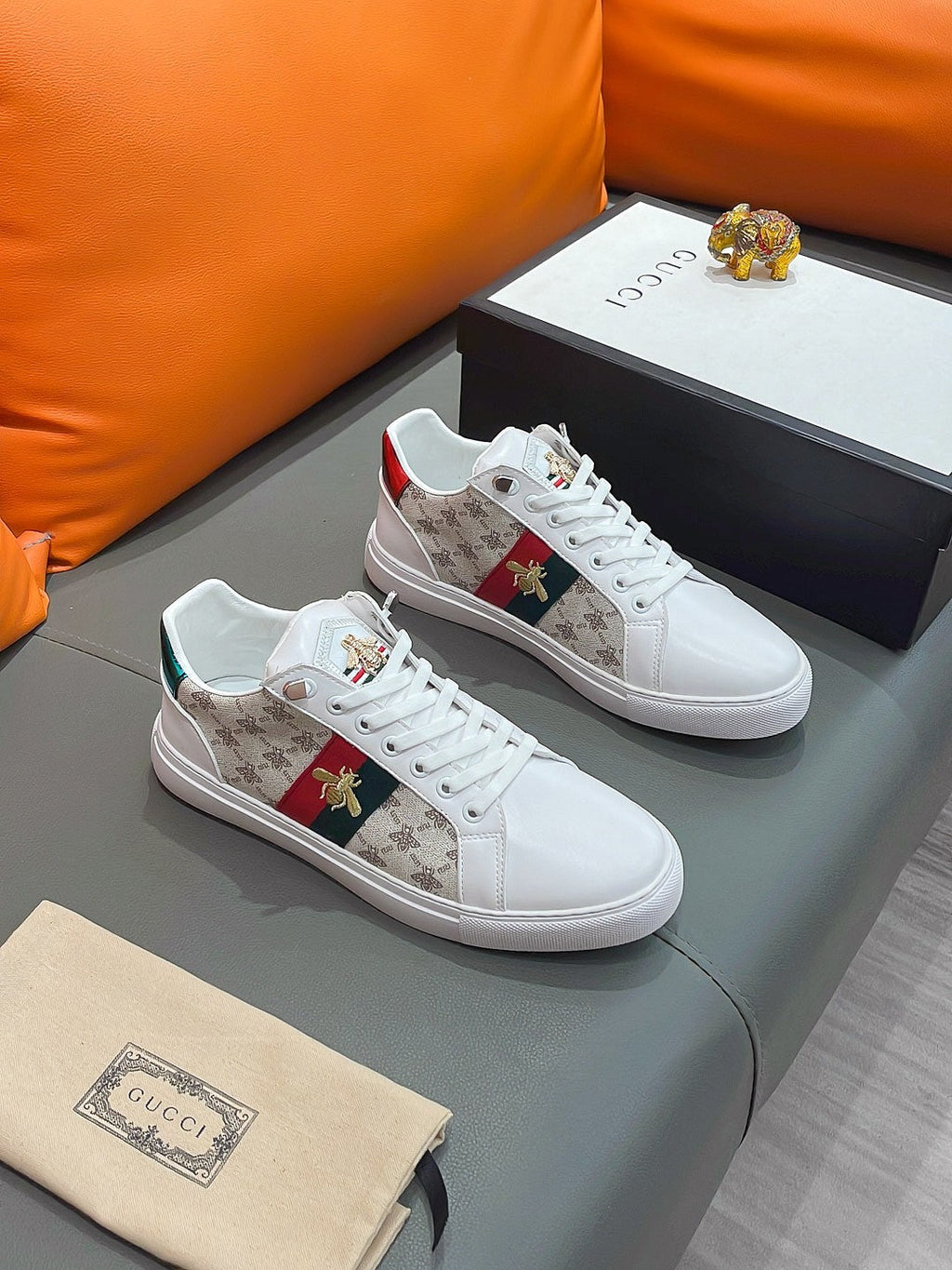 Luxury G Fashion Casual Men's Sports Shoes 04240514012