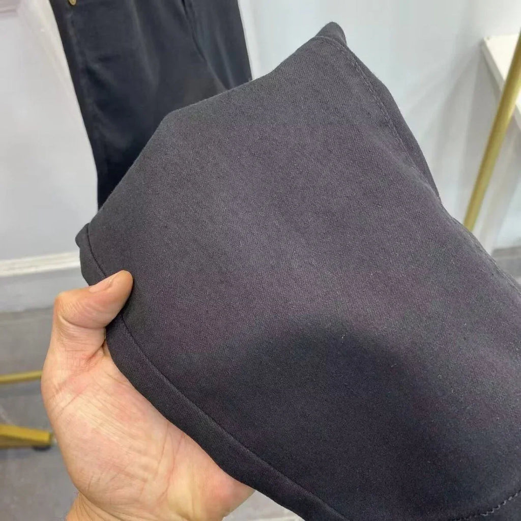 High Luxury Spring/Summer Stretch Slim Fit Jeans 1024060607