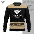 Limited Edition Luxury Sweater 3D1025101611