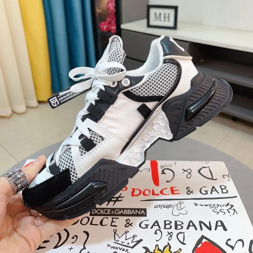 Men's casual breathable sports shoes 1024071218