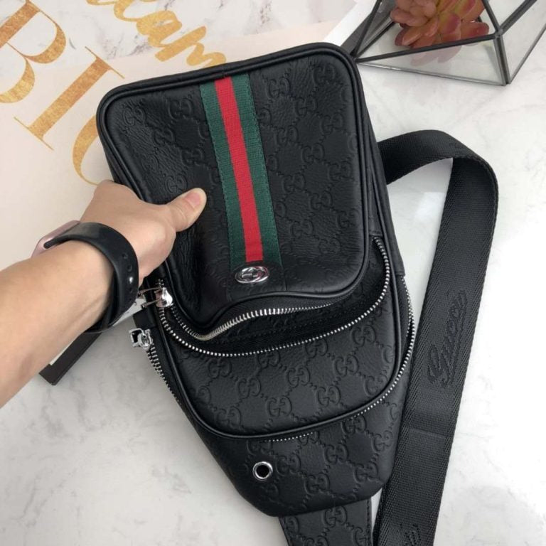 New Luxury Genuine Leather Bag 0425010808