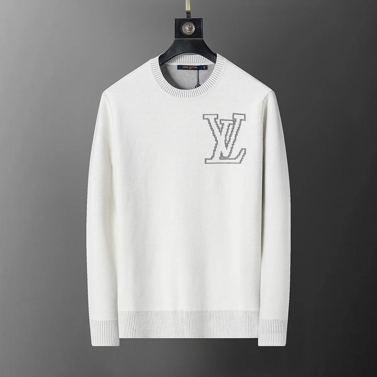 New Long-Sleeve Teen Sweater Jacket 1025091921