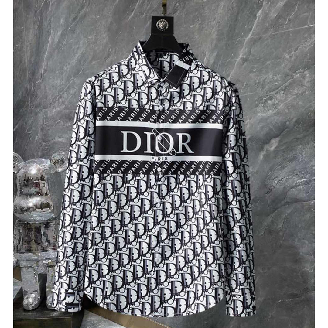 Fashion new casual shirts PF1023091522