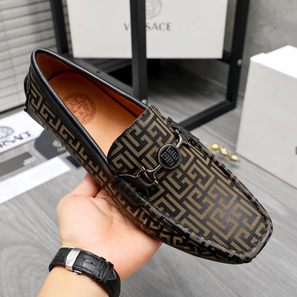 2024 New Casual slip-on shoes fb0424071803