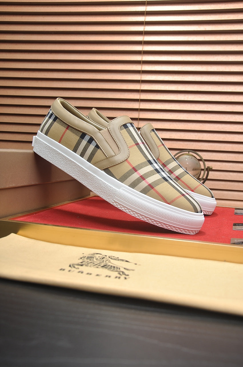 25 Luxury B Brand Casual Sneakers 0425020608