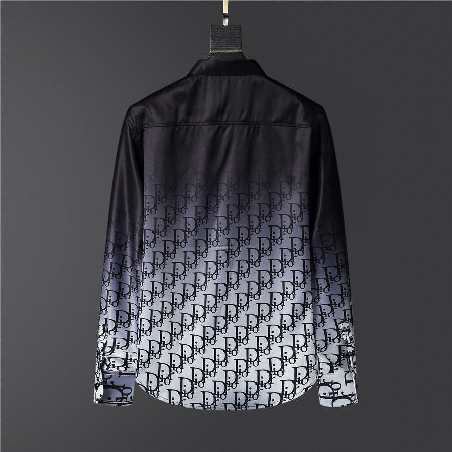 New Fashion Men's Color Shirts  S072505