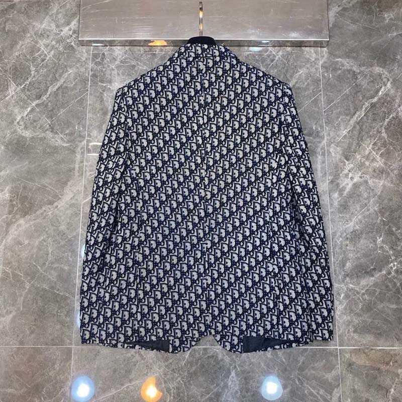 trendy print suit 2