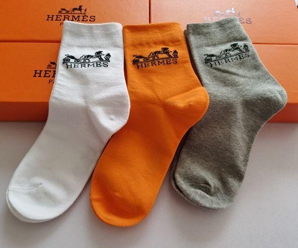 High-grade Deodorant Fashion Cotton Socks 1024080213
