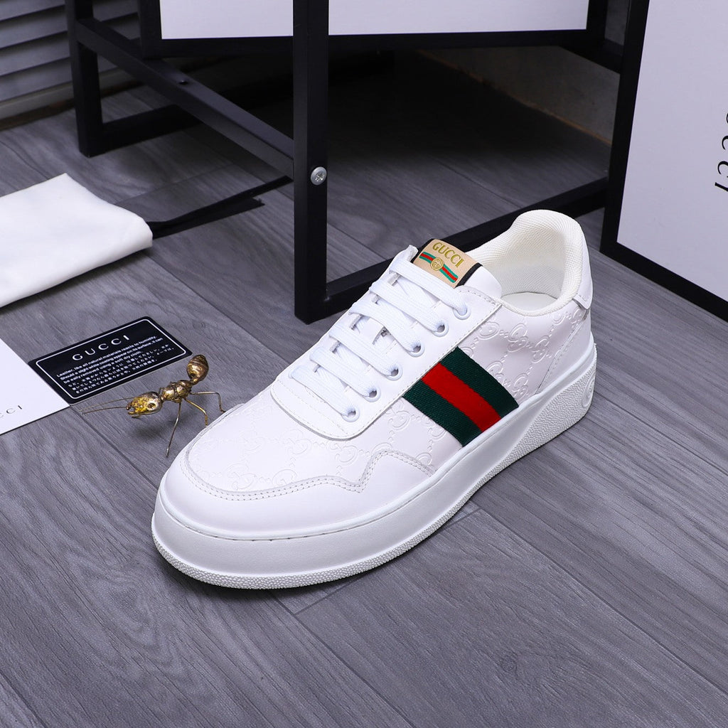 G New Classic Sneakers XC0424112506