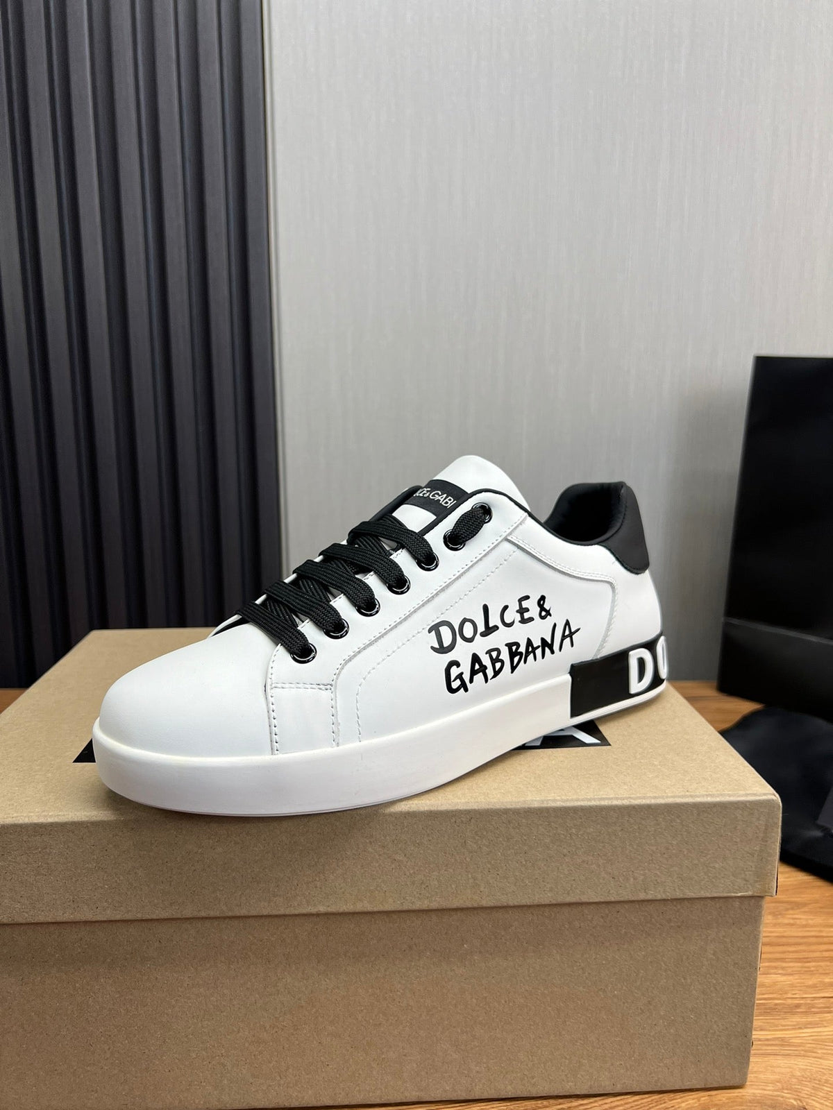 DG24ss new rubber sole sports shoes 0724060407