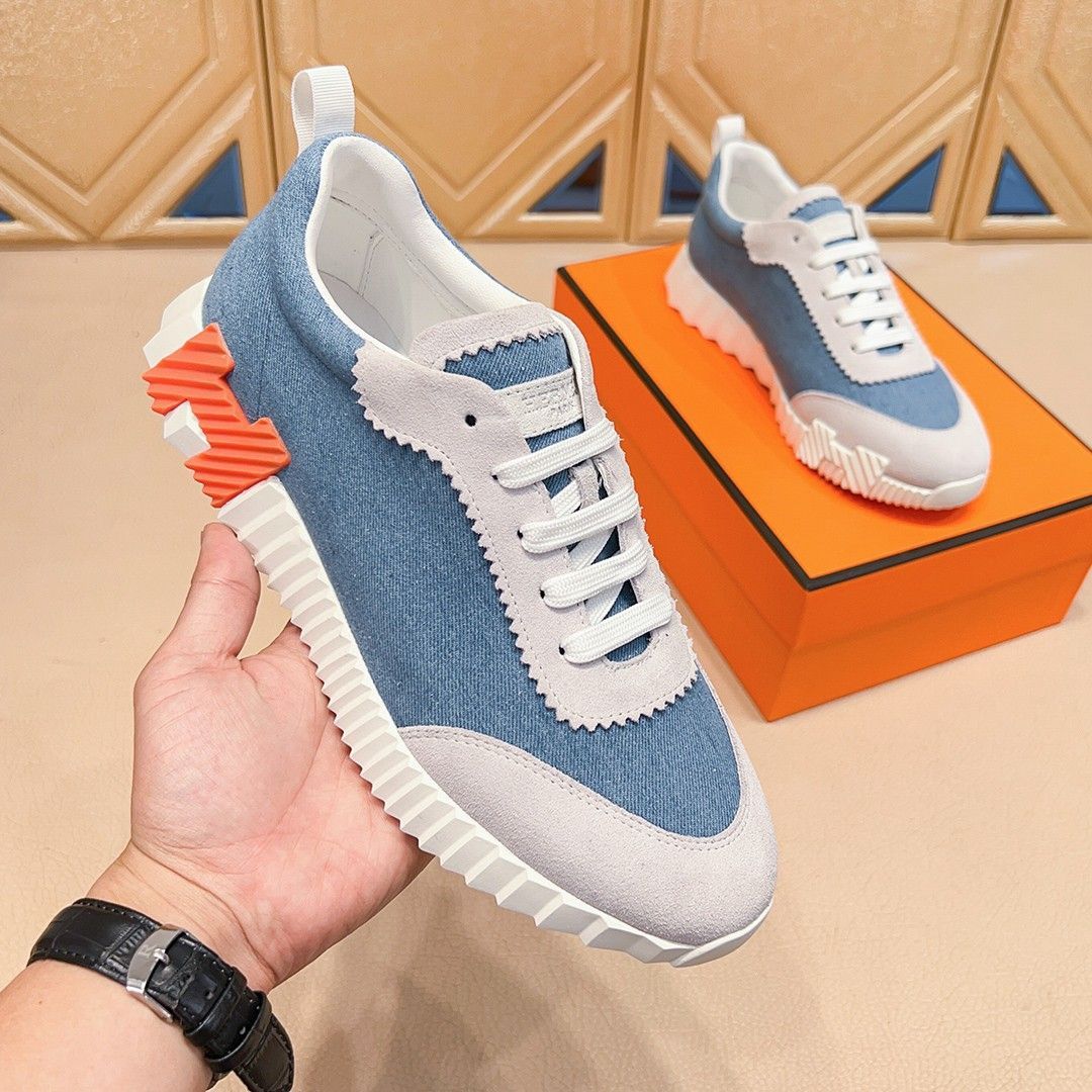 New Couple Breathable H Casual White Shoes Sneakers 1024032125