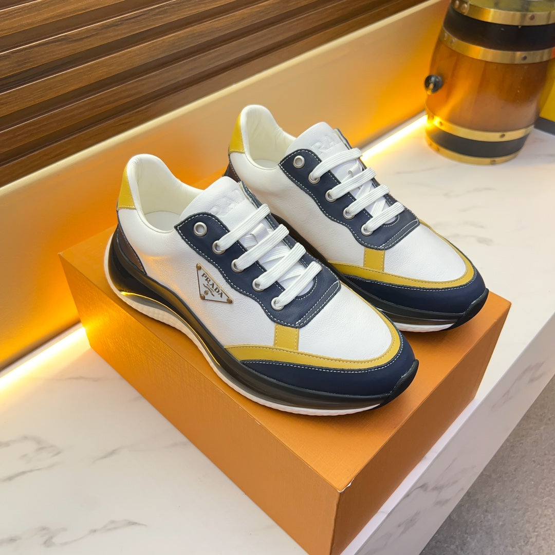 PRD New Luxury Sneakers 0425011104
