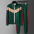 Limited Edition Sports Premium Track Suits Menswear PF1023110113