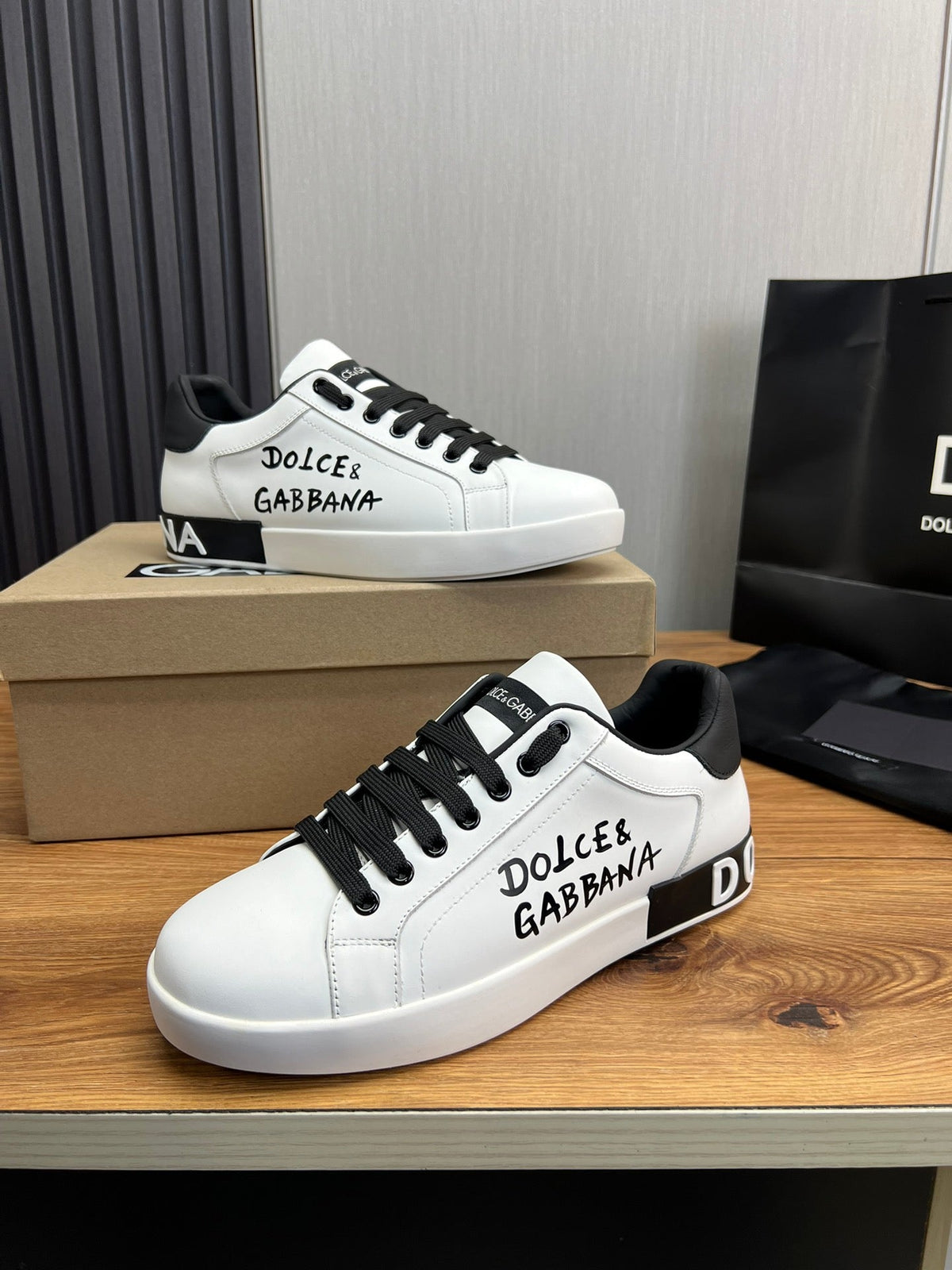 DG24ss new rubber sole sports shoes 0724060407