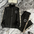 New Fashion Printed Men's Sports Set 1023121527